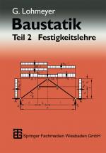 Cover-Bild Baustatik