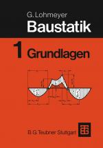 Cover-Bild Baustatik