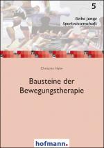 Cover-Bild Bausteine der Bewegungstherapie
