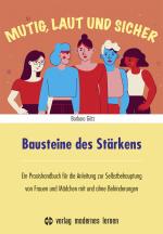 Cover-Bild Bausteine des Stärkens