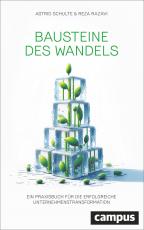 Cover-Bild Bausteine des Wandels