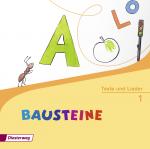 Cover-Bild BAUSTEINE Fibel - Ausgabe 2014