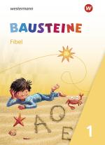 Cover-Bild BAUSTEINE Fibel - Ausgabe 2021