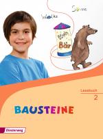 Cover-Bild BAUSTEINE Lesebuch - Ausgabe 2014