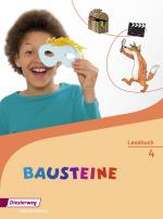 Cover-Bild BAUSTEINE Lesebuch - Ausgabe 2014