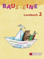 Cover-Bild BAUSTEINE Lesebuch / BAUSTEINE Lesebuch - Ausgabe 2003