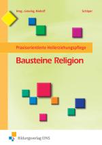 Cover-Bild Bausteine Religion