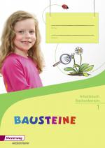 Cover-Bild BAUSTEINE Sachunterricht - Ausgabe 2014