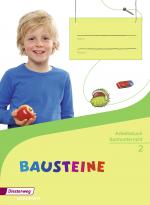 Cover-Bild BAUSTEINE Sachunterricht - Ausgabe 2014