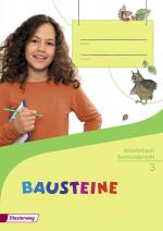 Cover-Bild BAUSTEINE Sachunterricht - Ausgabe 2014