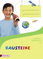 Cover-Bild BAUSTEINE Sachunterricht - Ausgabe 2014