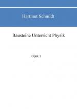 Cover-Bild Bausteine Unterricht Physik