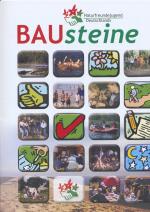 Cover-Bild BAUsteine