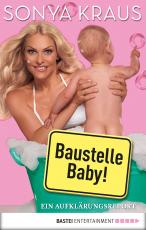 Cover-Bild Baustelle Baby