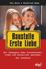 Cover-Bild Baustelle erste Liebe