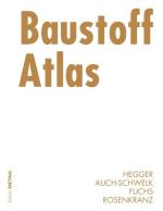 Cover-Bild Baustoff Atlas