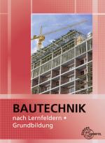 Cover-Bild Bautechnik nach Lernfeldern