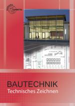 Cover-Bild Bautechnik Technisches Zeichnen