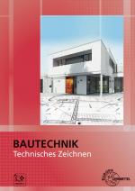 Cover-Bild Bautechnik Technisches Zeichnen