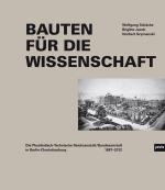 Cover-Bild Bauten für die Wissenschaft