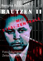 Cover-Bild Bautzen II Mit Stasi-Zentrale