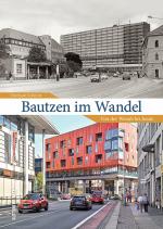 Cover-Bild Bautzen im Wandel