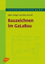Cover-Bild Bauzeichnen im GaLaBau