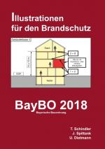 Cover-Bild BayBO 2018 - Bayerische Bauordnung
