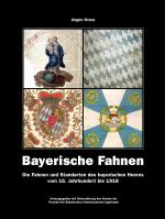 Cover-Bild Bayerische Fahnen