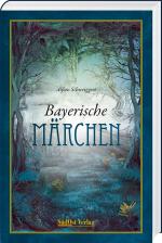 Cover-Bild Bayerische Märchen