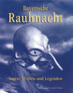 Cover-Bild Bayerische Rauhnacht