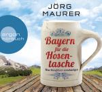 Cover-Bild Bayern für die Hosentasche