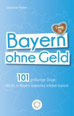 Cover-Bild Bayern ohne Geld