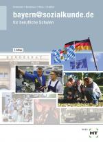 Cover-Bild bayern@sozialkunde.de