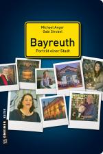 Cover-Bild Bayreuth - Porträt einer Stadt