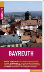 Cover-Bild Bayreuth
