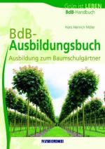 Cover-Bild BdB-Ausbildungsbuch