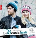 Cover-Bild be Beanie beats. Featuring Glasperlenspiel