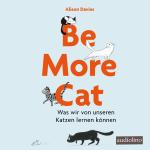 Cover-Bild Be more cat