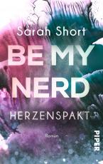 Cover-Bild Be my Nerd - Herzenspakt