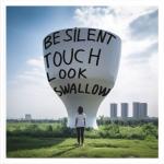 Cover-Bild BE SILENT TOUCH LOOK SWALLOW - ONE MILLION BY ULI AIGNER