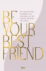 Cover-Bild Be Your Best Friend