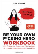 Cover-Bild Be Your Own F*cking Hero – das Workbook