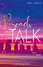 Cover-Bild Beach Talk