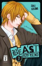 Cover-Bild Beast Boyfriend 07