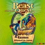 Cover-Bild Beast Quest (16)