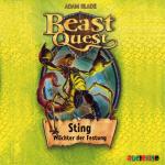 Cover-Bild Beast Quest (18)