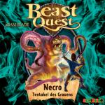 Cover-Bild Beast Quest (19)
