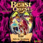 Cover-Bild Beast Quest (20)