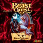 Cover-Bild Beast Quest (22)